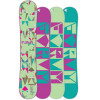 Forum Craft Snowboard - Women's