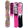 Forum Spinster Snowboard - Women's