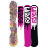 Forum Spinster Snowboard - Women's