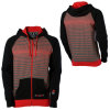 Forum Euro Full-Zip Hooded Sweatshirt - Men's
