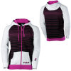 Forum Euro Full-Zip Hooded Sweatshirt - Men's