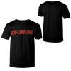 Forum Wordmark T-Shirt - Short-Sleeve - Men's