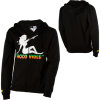 Forum Good Vibes Full-Zip Hooded Sweatshirt - Men's