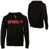 Forum FM Wordmark Full-Zip Hooded Sweatshirt - Men's