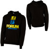 Forum Corp Stack Hooded Sweatshirt - Men's