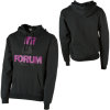 Forum Corp Stack Hooded Sweatshirt - Men's