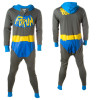 Forum Body Bag One-Piece Baselayer - Men's