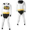Forum Body Bag One-Piece Baselayer - Men's
