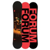 Forum Contract Snowboard
