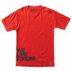 We Live Forum T-Shirt - Short-Sleeve - Men's
