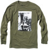 Forum Destroyer T-Shirt - Long-Sleeve - Men's