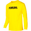 Forum Werdmark T-Shirt - Long-Sleeve - Men's