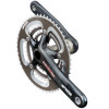 Full Speed Ahead (FSA) SL-K Light Crankset - Triple
