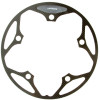 Full Speed Ahead (FSA) Carbon Cyclocross Chainguard