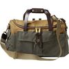 Filson Original Sportsman Heritage Bag&nbsp;Tan/Otter Green