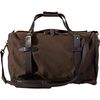 Filson Medium Twill Duffel Bag&nbsp;Brown