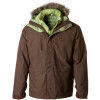 Foursquare Aaron Jacket - Men's