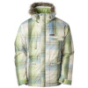 Foursquare Aaron Jacket - Men's