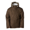 Foursquare Aaron Jacket - Men's