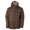 Foursquare Melnik Snowboard Jacket - Men's
