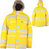 Foursquare Manfredi Snowboard Jacket - Men's
