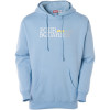 Foursquare NSEW Hooded Sweatshirt - Men's