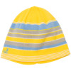 Foursquare Polo Stripe Beanie
