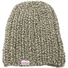 Foursquare Zig Zag Beanie - Women's