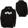 Foursquare Base Icon Pullover Hooded Sweatshirt - Men's
