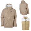 Foursquare Brady Print Jacket - Men's