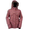 Foursquare Vern Jacket - Women's