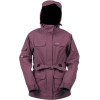 Foursquare Heather Jacket - Women's