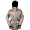 Foursquare Heather Jacket - Women's