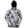 Foursquare Melissa Jacket - Women's