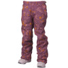 Foursquare Caprioli Pant - Women's