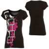 Foursquare 4 Square Pop T-Shirt - Short-Sleeve - Women's