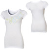 Foursquare Icon Woodmark T-Shirt - Short-Sleeve - Women's