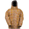 Foursquare Aaron Jacket - Men's