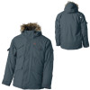 Foursquare Michalira Jacket - Men's