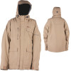 Foursquare Michalira Jacket - Men's