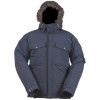 Foursquare Manfredi Jacket - Men's