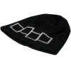 Foursquare Icon Beanie - Mens - men's, knit, beanie,, men's, acrylic, beanie,, men's, logo, beanie,, men's, winter, hat,, men's, snowboard, beanie