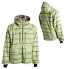 Foursquare Stevo Jacket - Men's