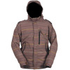 Foursquare Doug Slim Fit Jacket - Men's