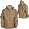 Foursquare Soft Shell Jacket - Men's