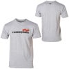 Foursquare FSQ Wordmark T-Shirt - Short-Sleeve - Mens