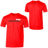 Foursquare FSQ Wordmark T-Shirt - Short-Sleeve - Men's