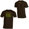 Foursquare Stacker T-Shirt - Short-Sleeve - Mens