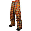 Foursquare Q Pant - Men's