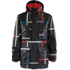 Foursquare Vise Jacket - Men's